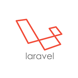 laravel logo